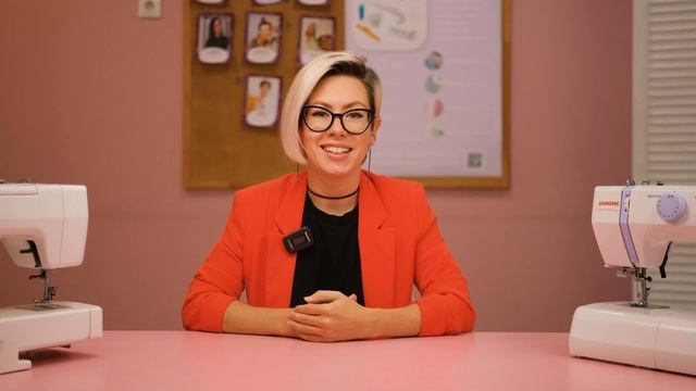 Как правильно выбрать ШВЕЙНУЮ МАШИНКУ в 2024 году? | Хочу шить