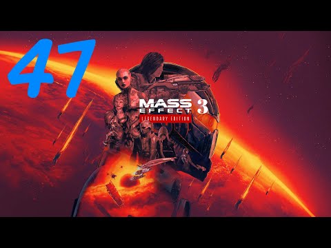 Mass Effect 3 Горизонт: Гибель Миранды