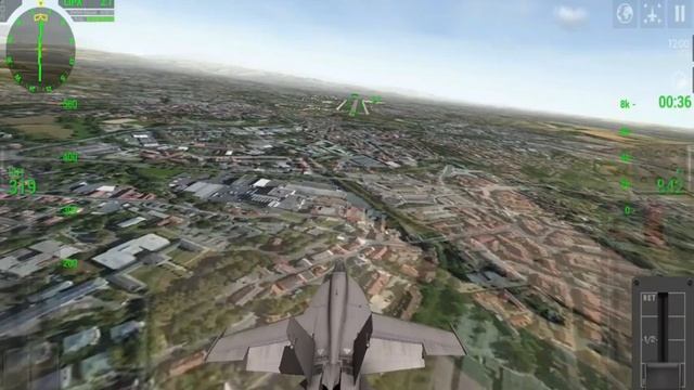 How To Land A Plane 2021 | Carrier Landing Pro
