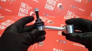 Шкода Октавия, Seat Alhambra 2004 - 2013 - Стойки, тяги стабилизатора задние и передние от TRW.