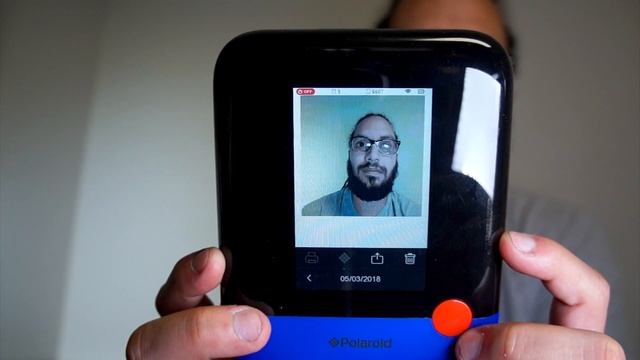 Polaroid pop review смотреть онлайн