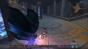 Прохождение Arcania Gothic 4 (Серия 29) [Финал-Ксеша-Конец]