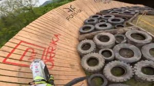 100% эндуро Геленджик ПРОЛОГ 2023