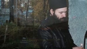 Отец Герман - Во Царствии Твоем