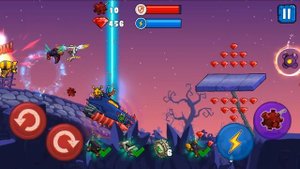 Машина ест машину 3 - ЦИКЛОН #70 Хэллуин. Гробокоп и хищные тачки на Машинки Кида