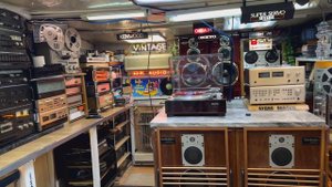 DENON DP-59M