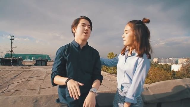 M'Dee x Dequine - Leila (#CoverКонкурсОтJahKhaliba) смотреть онлайн