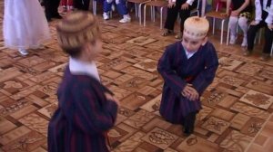 Танец Лезгинка 2011 год