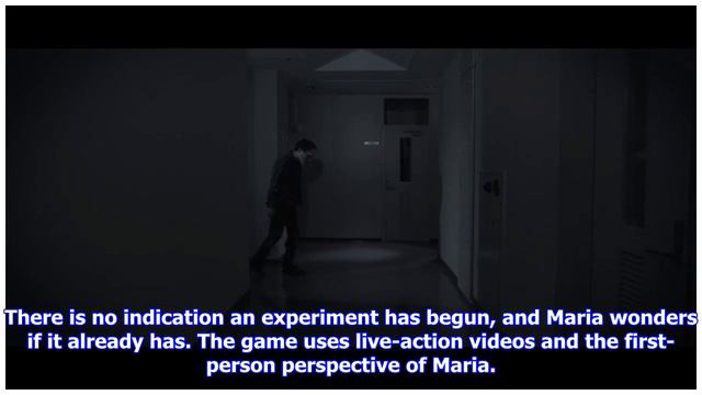 News
Nippon Ichi Software Streams Closed Nightmare Horror Game's Trailer смотреть онлайн