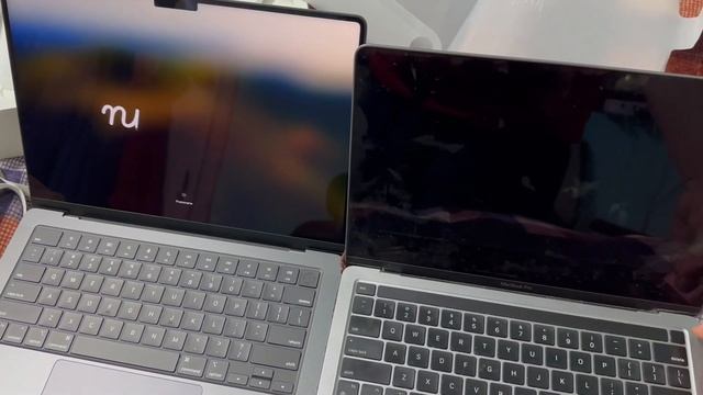 Apple Macbook Pro M3 18GB  | Old Macbook Pro got corrupted in 1.5years | Latest macbook in market смотреть онлайн