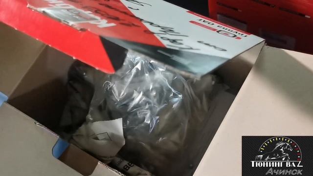 Карбюраторы solex 21053 и озон 2140-70 от Наиля Порошина.