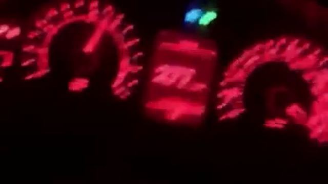 Lumina Ss top speed смотреть онлайн