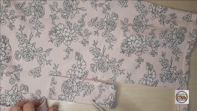 Следки за 10 минут. Как сшить следки из старой  одежды