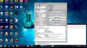 разлочка модема