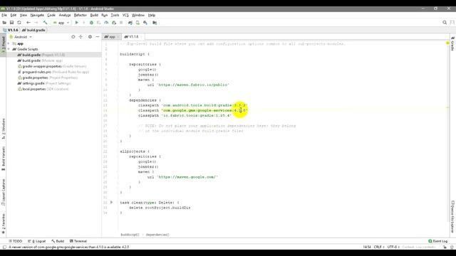 crashlytics found an invalid api key: null. смотреть онлайн