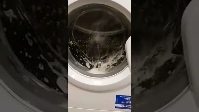 Faulty Indesit pt3