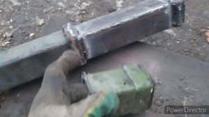 ФРЕЗА  1GQN220.Переделка под быстросъём.?