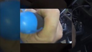 Démontage du volant Airbag Ford Mondeo 4 facelift