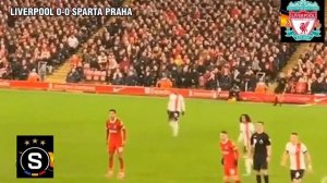 Liverpool vs Sparta Prague 6-1 | 2024 Europa League | Match Highlights