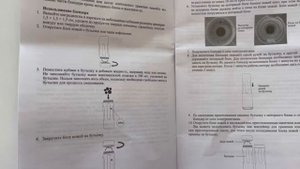 Новенький помощник!Обзор блендера Kitfort KT-3033-1.