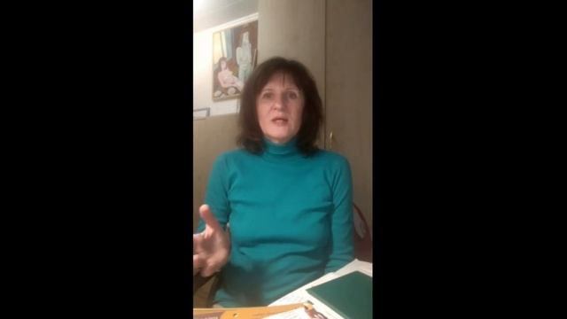 20 стихотворений 20-го года. Видео-антология. Часть первая