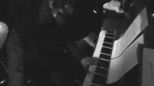 SHERMAN IRBY at Osteria Mattana