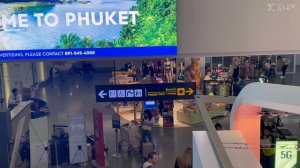 Отдых на Пхукет , наши впервые впечатления |#vlog