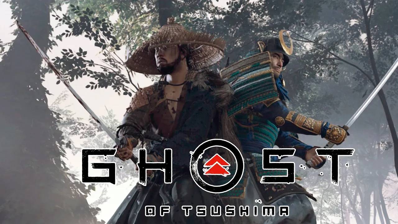 Ghost of Tsushima #9 - Старый друг