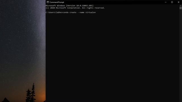 Install OpenCV on Windows in 2 minutes (Python)