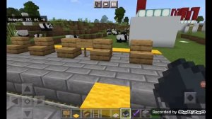 ЧАСТЬ 7 МОЕ МЕТРО В МАЙНКРАФТ 3 И 4 НАЗЕМНАЯ МБГ ЛИНИЯ МЕТРО