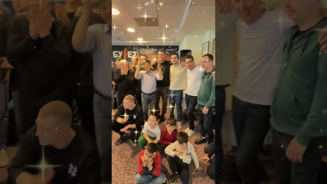 Поздравление наших мужчин с праздником 24 февраля, день защитников отечества смотреть онлайн