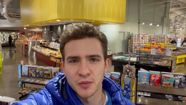 Празднуем 2023 год в США! Сколько потратили? Итоги лучшего года в нашей жизни. смотреть онлайн