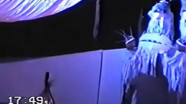 Спектакль народного театра драмы "Хозяин ветров" смотреть онлайн