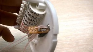 Датчики протока для системы отопления. Отопление часть_1