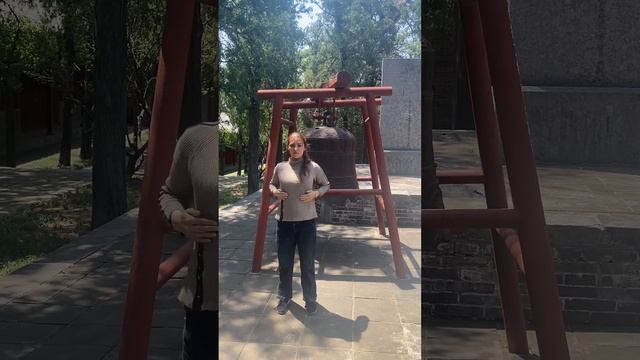 Как часто прохлопываются в китайский парках  #здоровье #китай #тайцзи #зож #дарьяпатока смотреть онлайн