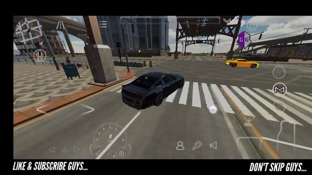[FULL TUTORIAL] FORD MUSTANG  1 SEC WITH GG || NO SCRIPT || CAR PARKING MULTIPLAYER 4.8.4.9