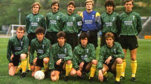 Как легендарное московское «Торпедо» стало одной из самых популярных команд в СССР и России?