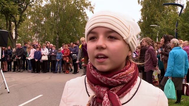 Вологжане читают стихи Рубцова смотреть онлайн