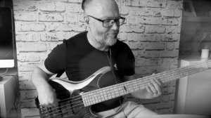 (I've Had) The Time of My Life - Bass Cover - Dirty Dancing