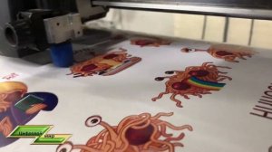 Печать и плоттерная резка