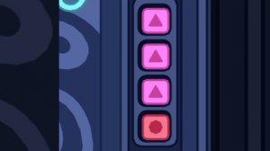 секретка в робо кафе/ТОКА БОКА