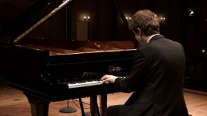 Chopin: Mazurka Op.  67 No. 1 - Alexej Gorlatch