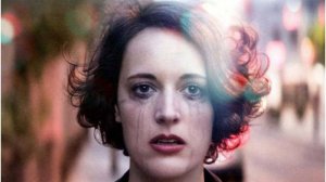 Дрянь / Fleabag (русский трейлер)