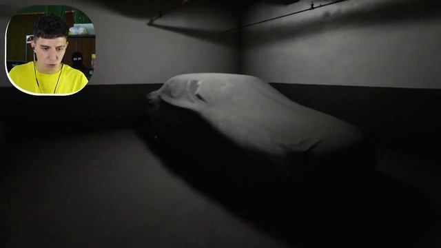 УБЕГИ ОТ СТРАШНОГО МОНСТРА ЧЕЛЛЕНДЖ! БЭКРУМ! ОЧЕНЬ СТРАШНО!!! смотреть онлайн