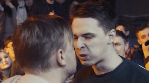 RBL: ХХОС VS АО (MAIN EVENT, RUSSIAN BATTLE LEAGUE)