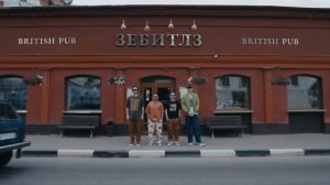ЧДКИ Тула. Первый выпуск, все моменты за одну минуту.