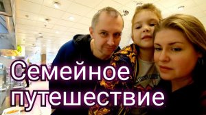 Мегашопинг с Годуновским бройлером, поездка в Москву