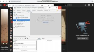 Не работает чат в обс браузер Yandex, решение