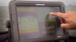 Lowrance HDS Gen2 и MotorGuide Xi5 Pinpoint GPS - видеообзор