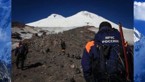 Пропавшие без вести. Исчезновение на Эльбрусе 30-летней Екатерины Климовской.